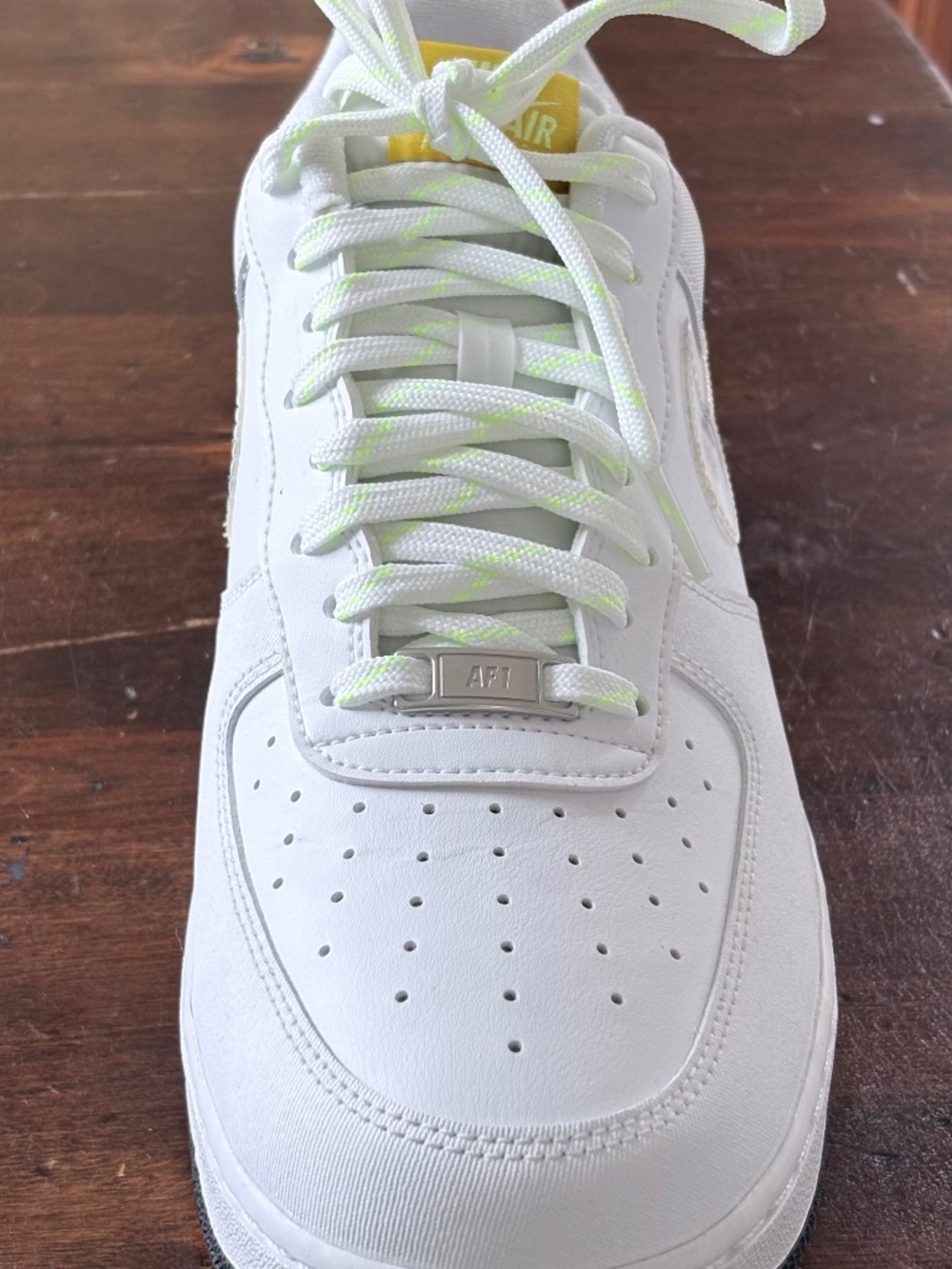 NIKE Air Force 1 '07 LV8 - Size 11